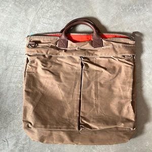 Jcrew Mens crossbody bag NEW